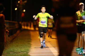 NÔNG THÔN VIỆT MARATHON - NGHỆ AN 2023 - Ảnh #416179