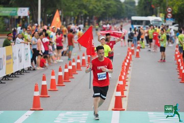 NÔNG THÔN VIỆT MARATHON - NGHỆ AN 2023 - Ảnh #420276