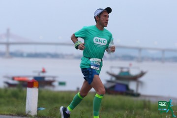NÔNG THÔN VIỆT MARATHON - NGHỆ AN 2023 - Ảnh #415615