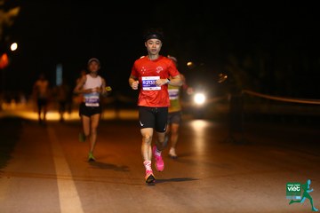 NÔNG THÔN VIỆT MARATHON - NGHỆ AN 2023 - Ảnh #416576