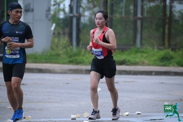 NÔNG THÔN VIỆT MARATHON - NGHỆ AN 2023 - Ảnh #425182