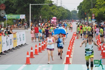 NÔNG THÔN VIỆT MARATHON - NGHỆ AN 2023 - Ảnh #419637