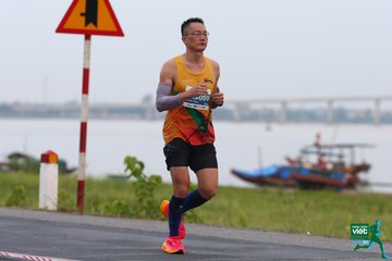 NÔNG THÔN VIỆT MARATHON - NGHỆ AN 2023 - Ảnh #415498