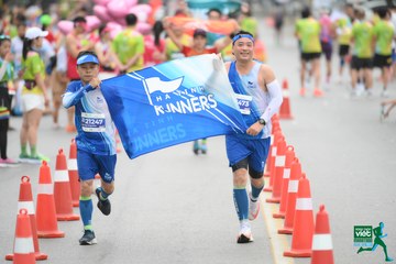 NÔNG THÔN VIỆT MARATHON - NGHỆ AN 2023 - Ảnh #427088