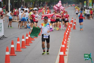 NÔNG THÔN VIỆT MARATHON - NGHỆ AN 2023 - Ảnh #420833