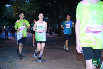 NÔNG THÔN VIỆT MARATHON - NGHỆ AN 2023 - Ảnh #423839