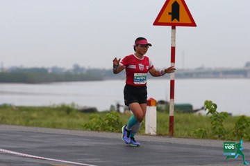 NÔNG THÔN VIỆT MARATHON - NGHỆ AN 2023 - Ảnh #415432