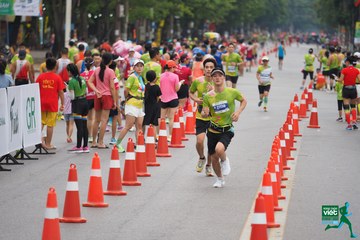 NÔNG THÔN VIỆT MARATHON - NGHỆ AN 2023 - Ảnh #419576
