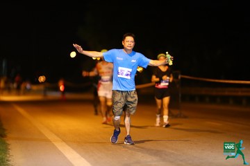 NÔNG THÔN VIỆT MARATHON - NGHỆ AN 2023 - Ảnh #415757