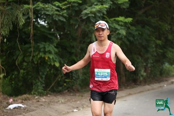 NÔNG THÔN VIỆT MARATHON - NGHỆ AN 2023 - Ảnh #422658