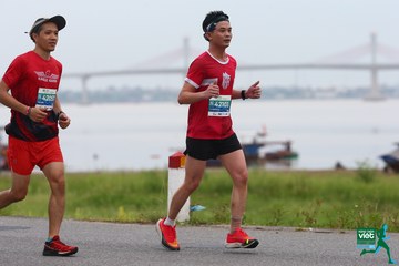 NÔNG THÔN VIỆT MARATHON - NGHỆ AN 2023 - Ảnh #415166