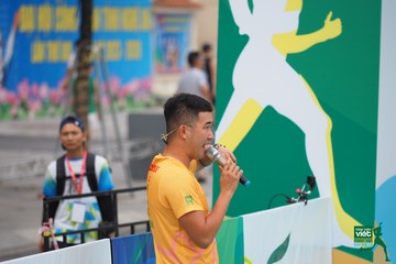 NÔNG THÔN VIỆT MARATHON - NGHỆ AN 2023 - Ảnh #420755
