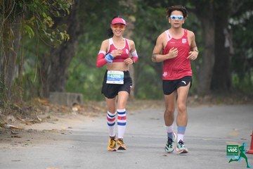 NÔNG THÔN VIỆT MARATHON - NGHỆ AN 2023 - Ảnh #425919