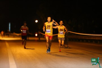 NÔNG THÔN VIỆT MARATHON - NGHỆ AN 2023 - Ảnh #416632