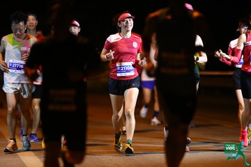 NÔNG THÔN VIỆT MARATHON - NGHỆ AN 2023 - Ảnh #416210