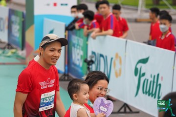 NÔNG THÔN VIỆT MARATHON - NGHỆ AN 2023 - Ảnh #421614
