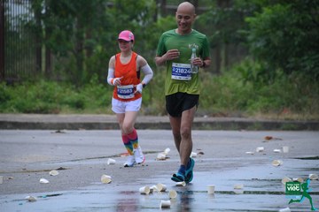 NÔNG THÔN VIỆT MARATHON - NGHỆ AN 2023 - Ảnh #425199