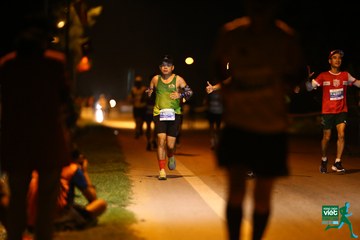 NÔNG THÔN VIỆT MARATHON - NGHỆ AN 2023 - Ảnh #416815