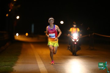 NÔNG THÔN VIỆT MARATHON - NGHỆ AN 2023 - Ảnh #417262