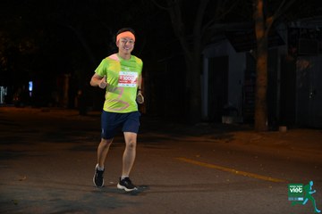 NÔNG THÔN VIỆT MARATHON - NGHỆ AN 2023 - Ảnh #423581