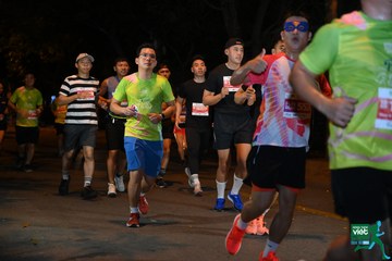 NÔNG THÔN VIỆT MARATHON - NGHỆ AN 2023 - Ảnh #423645