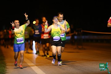 NÔNG THÔN VIỆT MARATHON - NGHỆ AN 2023 - Ảnh #416013