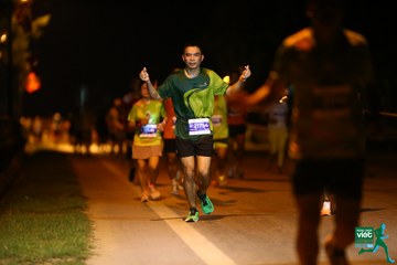 NÔNG THÔN VIỆT MARATHON - NGHỆ AN 2023 - Ảnh #415972