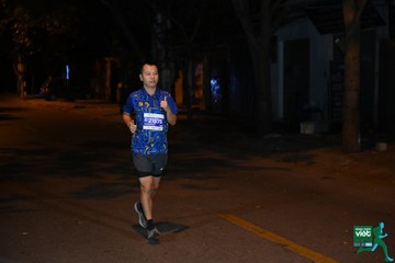 NÔNG THÔN VIỆT MARATHON - NGHỆ AN 2023 - Ảnh #423447