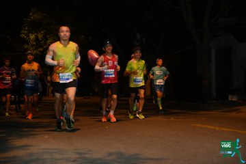 NÔNG THÔN VIỆT MARATHON - NGHỆ AN 2023 - Ảnh #423006