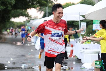 NÔNG THÔN VIỆT MARATHON - NGHỆ AN 2023 - Ảnh #421748