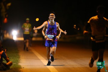 NÔNG THÔN VIỆT MARATHON - NGHỆ AN 2023 - Ảnh #416809