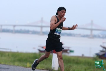NÔNG THÔN VIỆT MARATHON - NGHỆ AN 2023 - Ảnh #415605