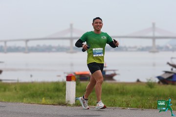 NÔNG THÔN VIỆT MARATHON - NGHỆ AN 2023 - Ảnh #415129