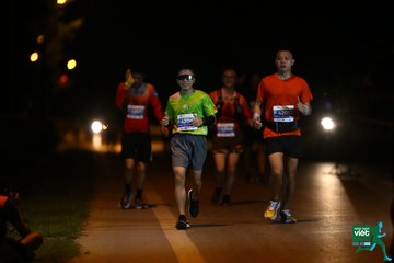 NÔNG THÔN VIỆT MARATHON - NGHỆ AN 2023 - Ảnh #416781