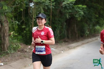 NÔNG THÔN VIỆT MARATHON - NGHỆ AN 2023 - Ảnh #422242