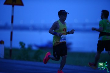 NÔNG THÔN VIỆT MARATHON - NGHỆ AN 2023 - Ảnh #415693