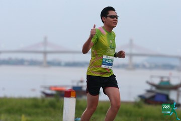 NÔNG THÔN VIỆT MARATHON - NGHỆ AN 2023 - Ảnh #415556