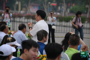 NÔNG THÔN VIỆT MARATHON - NGHỆ AN 2023 - Ảnh #426286