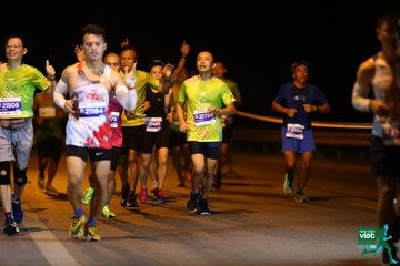 NÔNG THÔN VIỆT MARATHON - NGHỆ AN 2023 - Ảnh #416302
