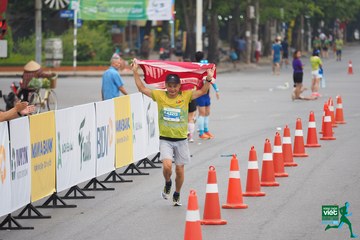 NÔNG THÔN VIỆT MARATHON - NGHỆ AN 2023 - Ảnh #421417