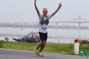 NÔNG THÔN VIỆT MARATHON - NGHỆ AN 2023 - Ảnh #415086