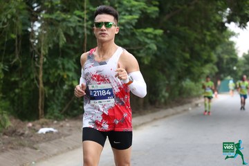 NÔNG THÔN VIỆT MARATHON - NGHỆ AN 2023 - Ảnh #421958