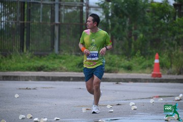 NÔNG THÔN VIỆT MARATHON - NGHỆ AN 2023 - Ảnh #425120
