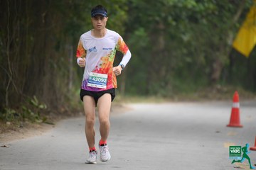 NÔNG THÔN VIỆT MARATHON - NGHỆ AN 2023 - Ảnh #426241