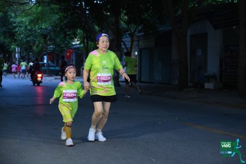 NÔNG THÔN VIỆT MARATHON - NGHỆ AN 2023 - Ảnh #424170
