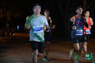 NÔNG THÔN VIỆT MARATHON - NGHỆ AN 2023 - Ảnh #423271