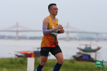 NÔNG THÔN VIỆT MARATHON - NGHỆ AN 2023 - Ảnh #415495
