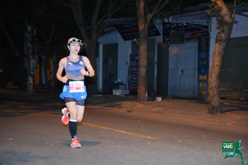 NÔNG THÔN VIỆT MARATHON - NGHỆ AN 2023 - Ảnh #423480