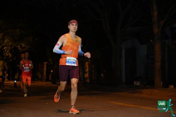 NÔNG THÔN VIỆT MARATHON - NGHỆ AN 2023 - Ảnh #423027