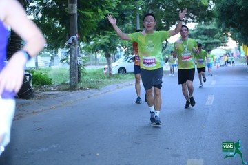NÔNG THÔN VIỆT MARATHON - NGHỆ AN 2023 - Ảnh #424243